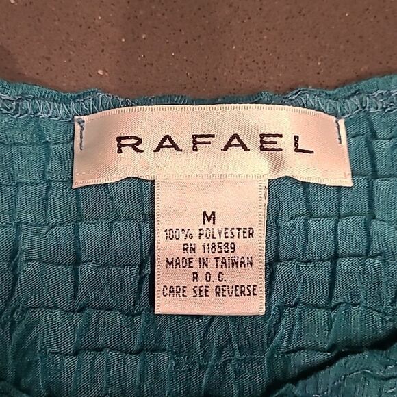 RAFAEL sz M textured tunic - Picture 6 of 7